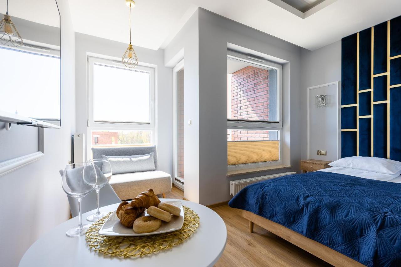 Apartment Ina Rent - Stare Miasto- Bastion Walowa *