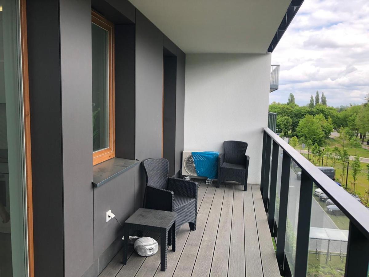 Apartament Oliva Enjoy The Harmony