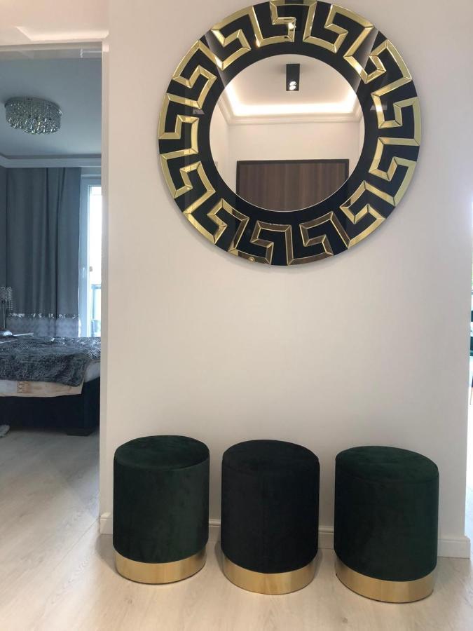 Apartament Oliva Enjoy The Harmony Gdańsk