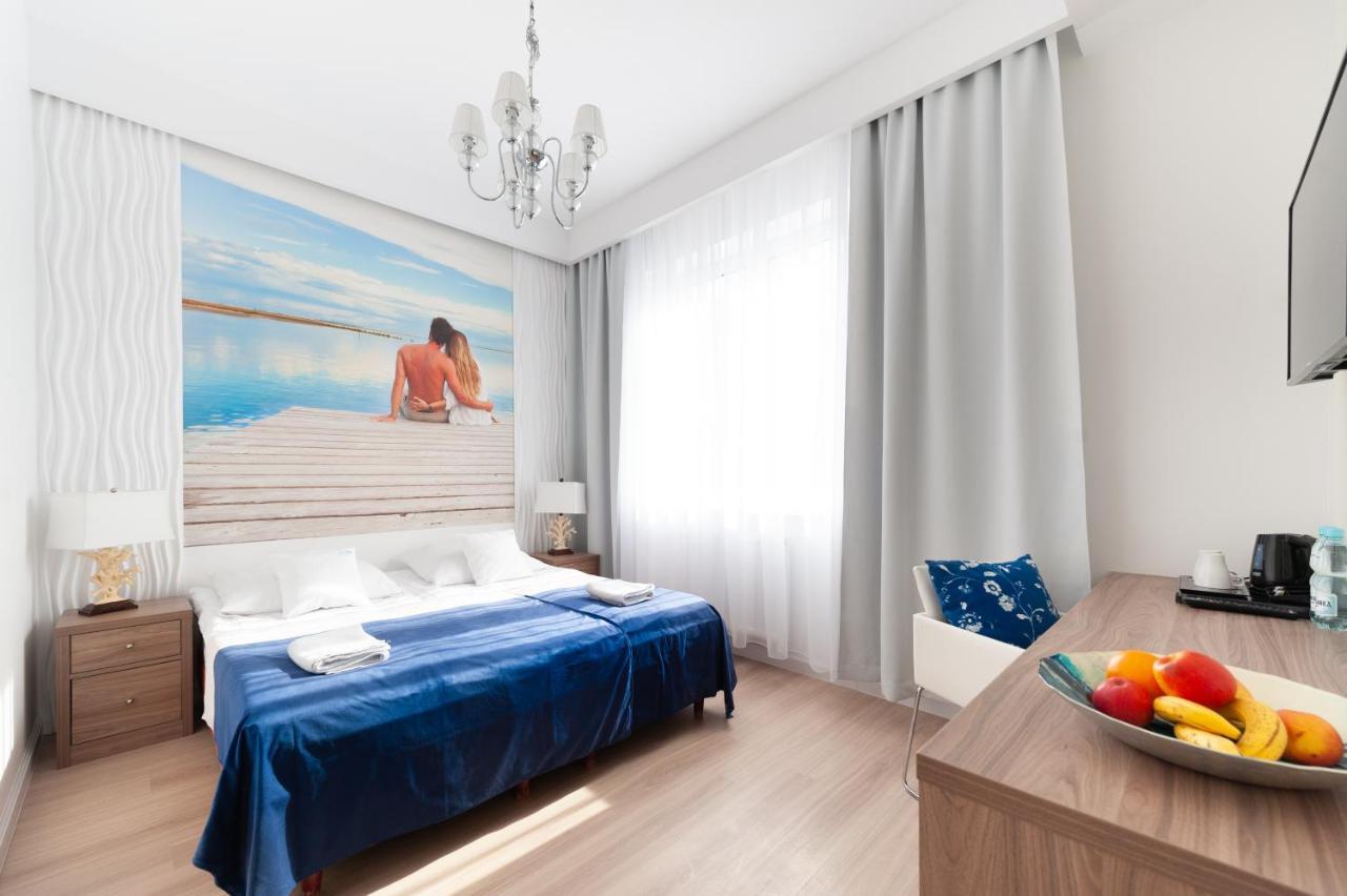 Bed & Breakfast Lido Dom Przy Plazy Gdansk