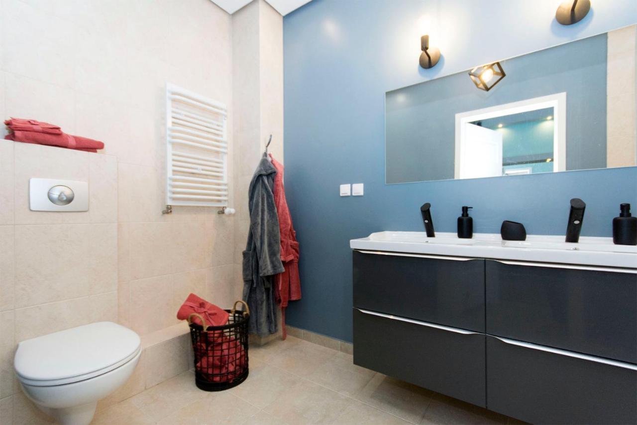 Apartament Marina Old Town *