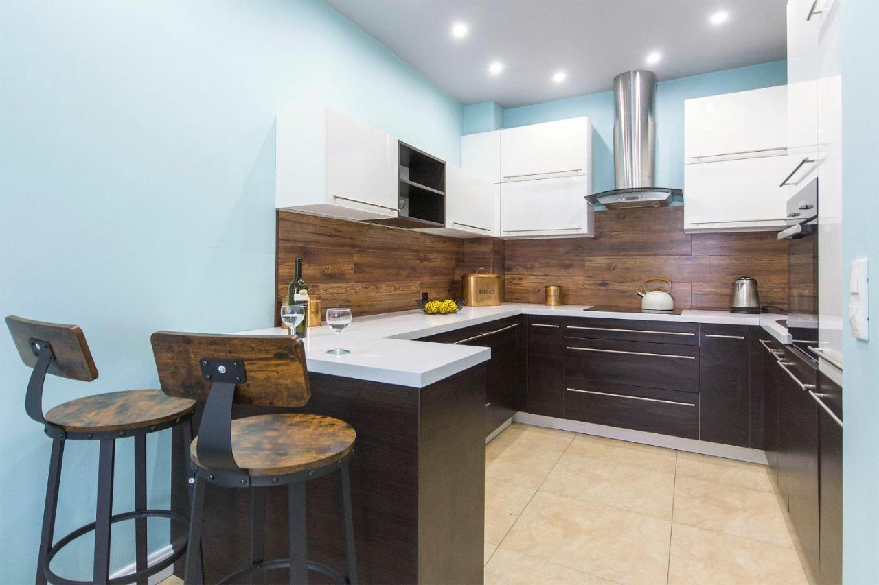 Apartament Marina Old Town Gdańsk
