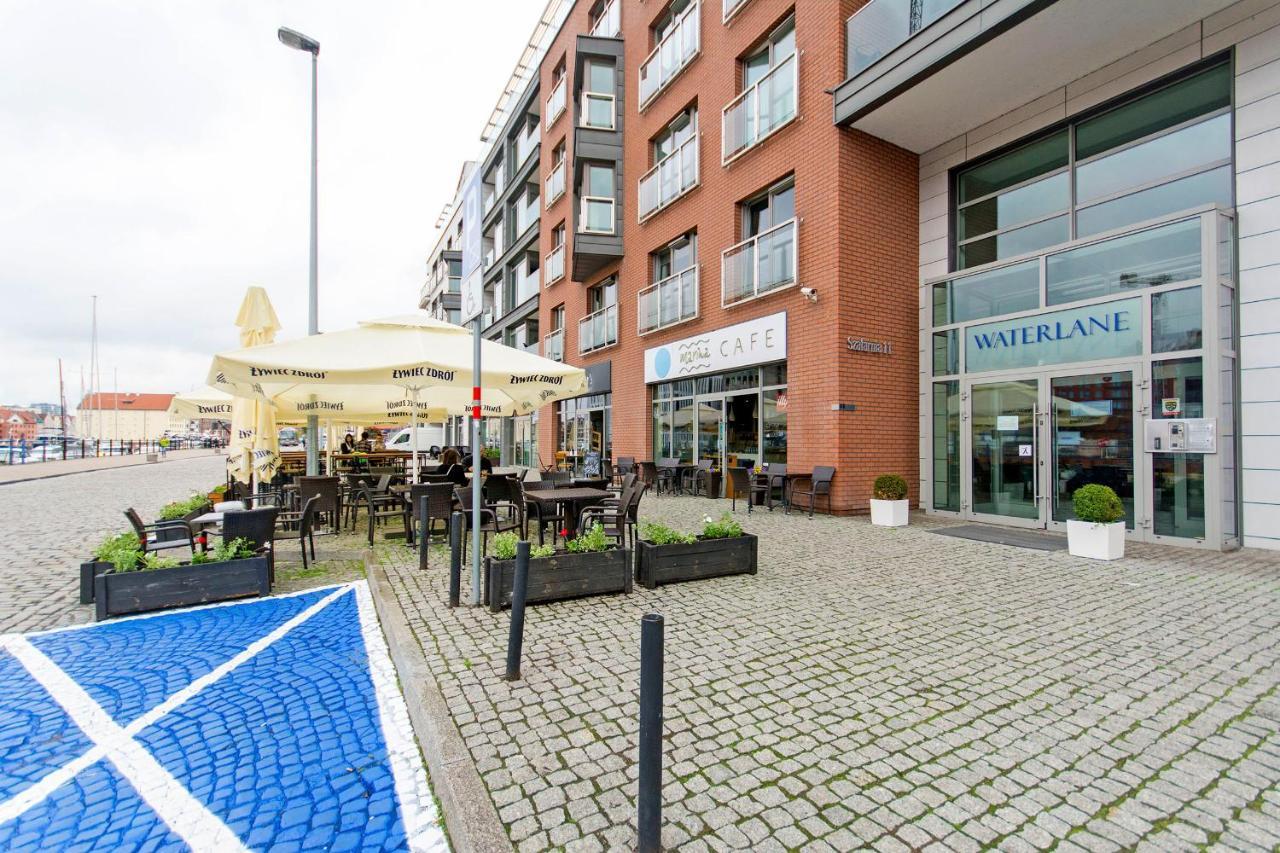 Apartament Marina Old Town *