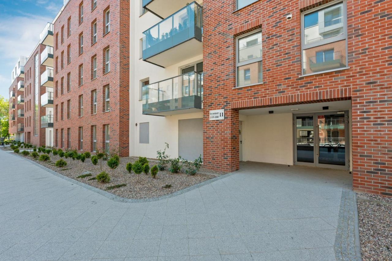 Art Apartament Gdansk