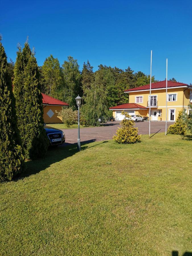 Apartament Amber Wyspa Gdańsk
