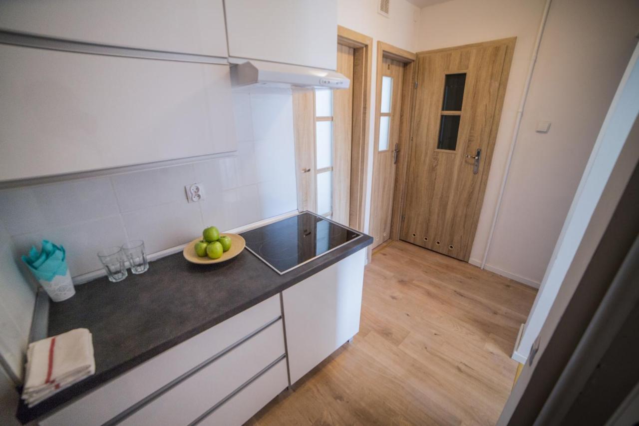 Guest house We Wrzeszczu - Near Old Town *