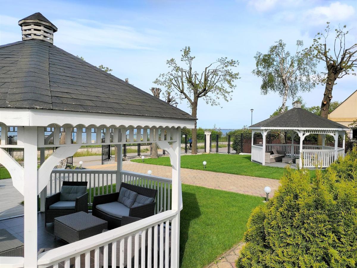 Lido Dom Przy Plazy Bed & Breakfast 3*