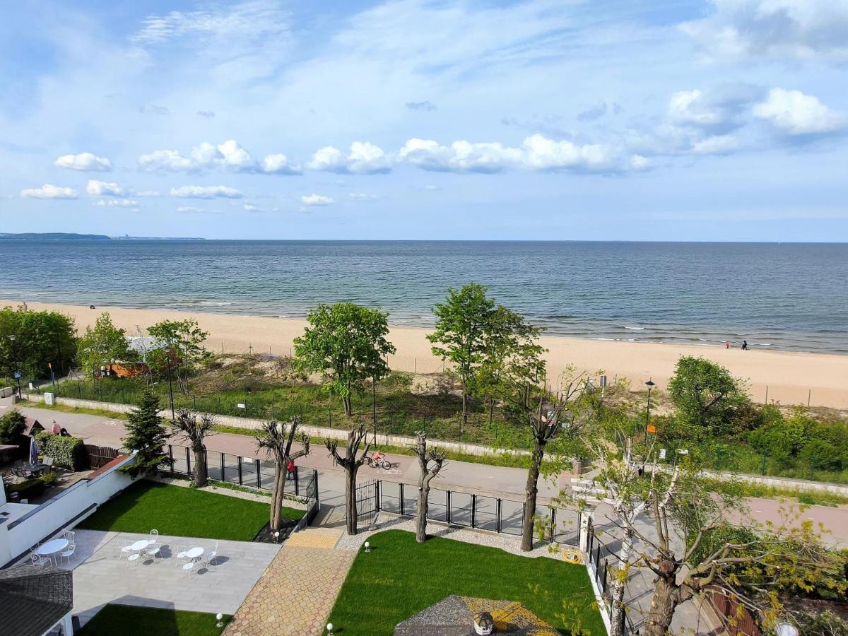 Lido Dom Przy Plazy 3* Gdansk