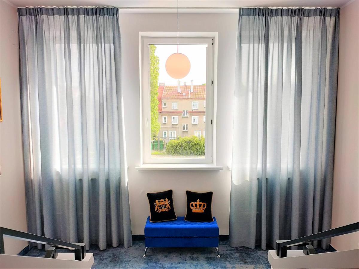 Bed & Breakfast Lido Dom Przy Plazy 3*