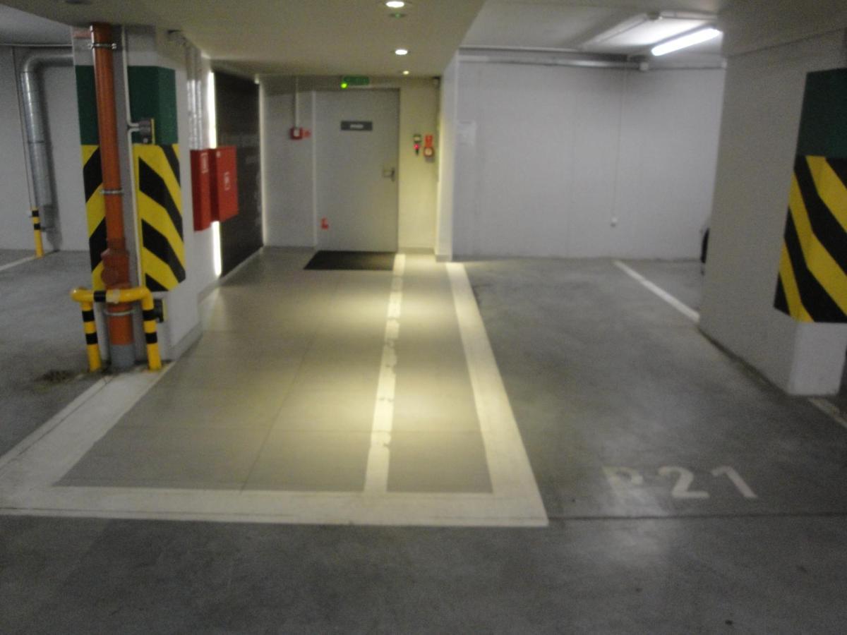 Apartament Darjan Garnizon Lejlighed