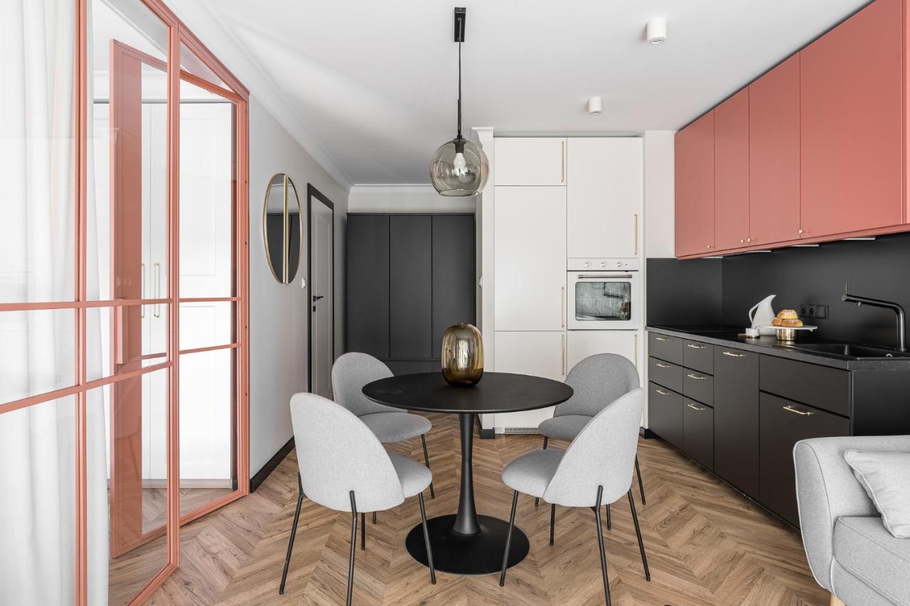 Dom & House - Winter Apartment