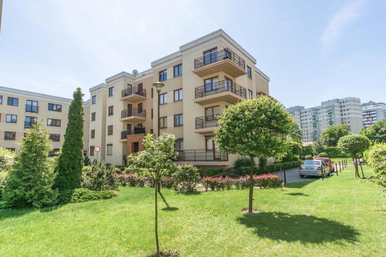 Apartment House Managers - Nadbaltycki Gdansk