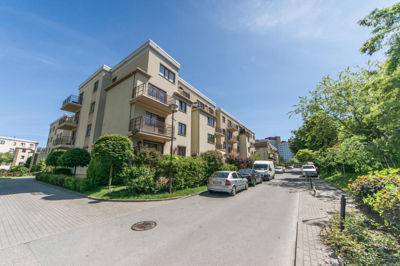 Apartment House Managers - Nadbaltycki Gdansk