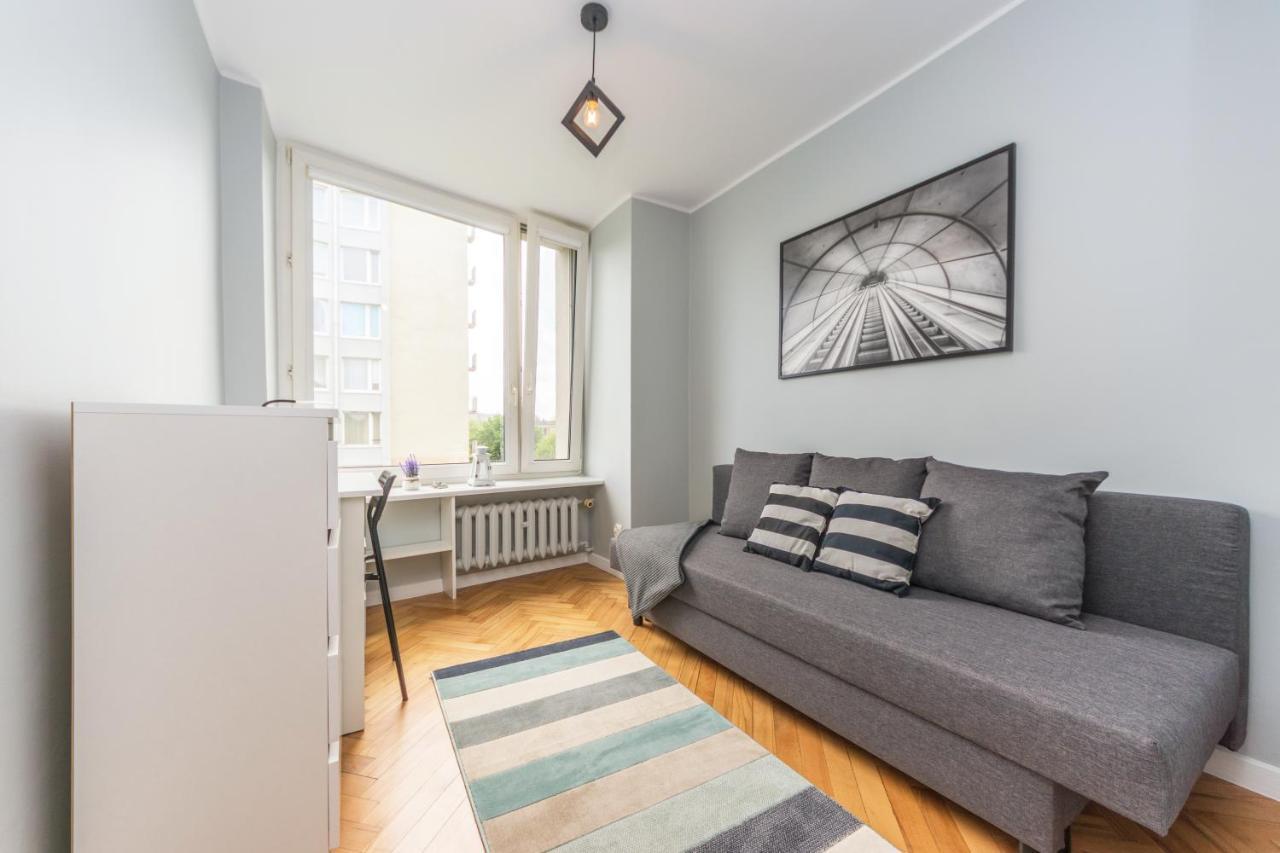 Apartment House Managers - Przymorze Comfort