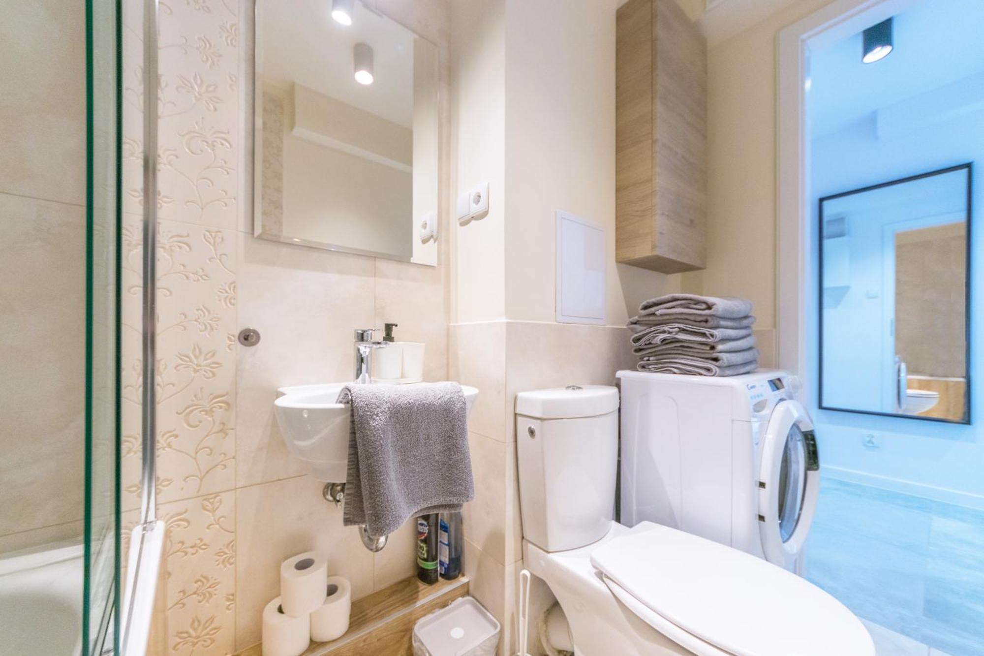 Apartment House Managers - Przymorze Comfort Gdansk