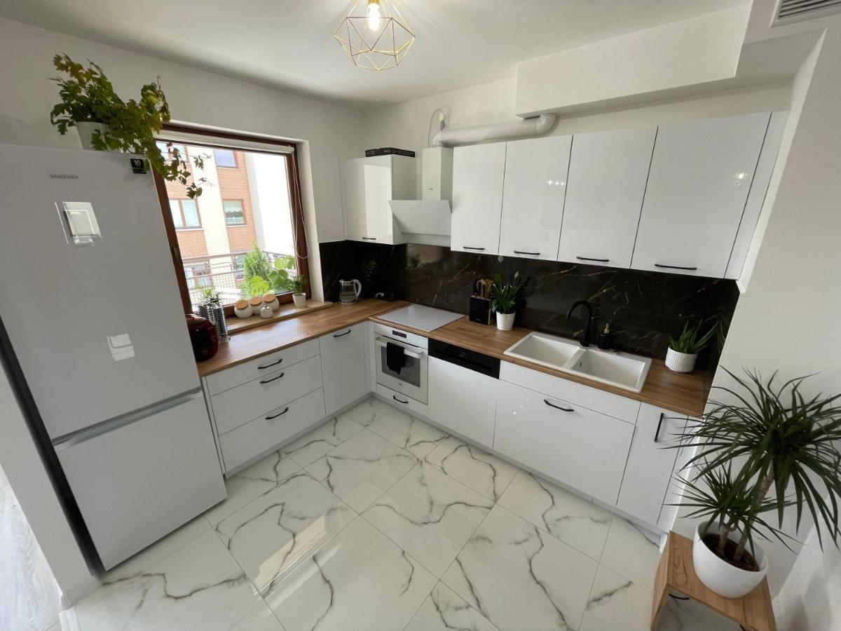 Apartment Miacasa Apartament Premium
