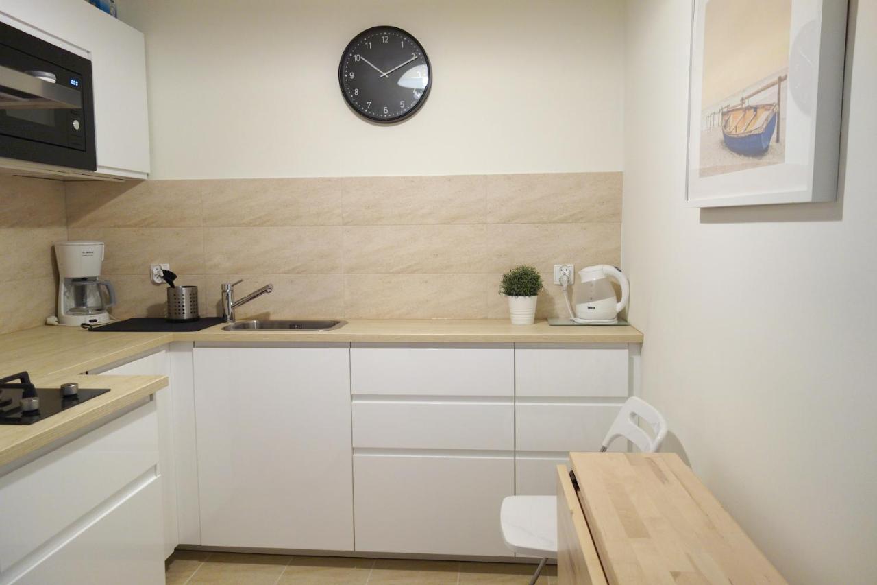 Apartment Ogarna Old Town Flou Apartament 100m Ulica Dluga *