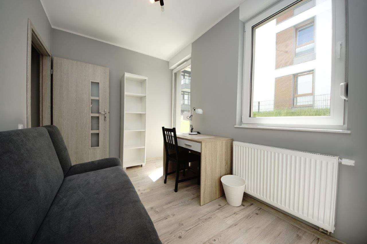 Pokoje Z Wspólną łazienką W Gdańsku - Centrum śródmieście Kwatera prywatna Gdańsk