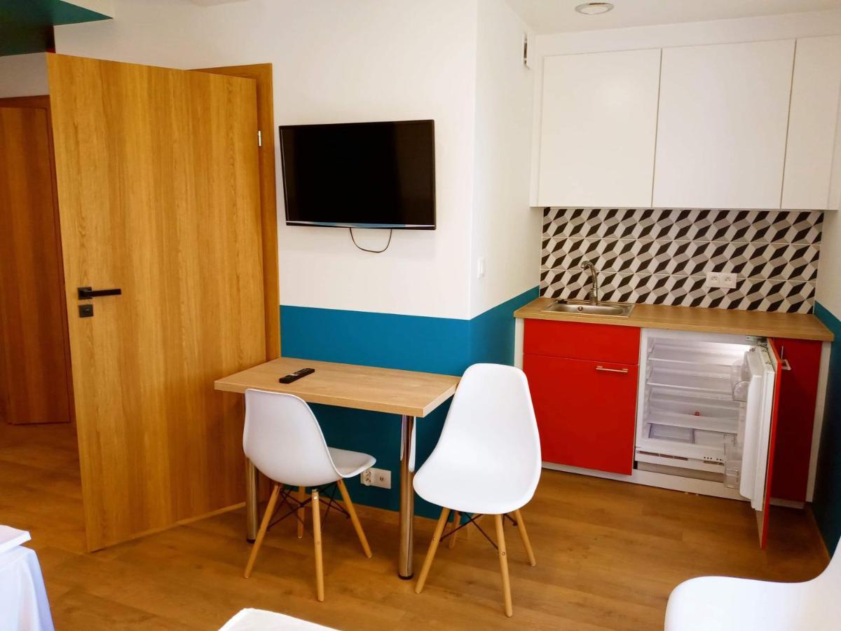 Osrodek Pomeranka Semesteranläggning (resort) Gdańsk