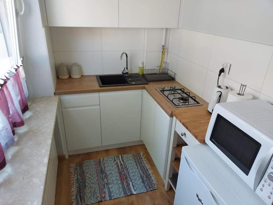 Apartment Aleja