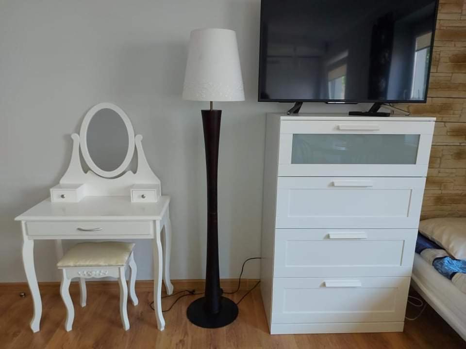 Apartment Aleja