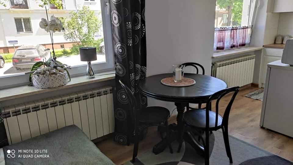 Aleja Apartment