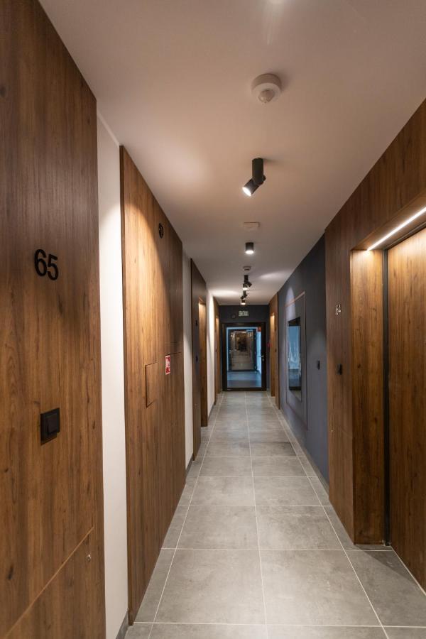 Nad Motlawa Nowy Nadmotlawie Apartment *