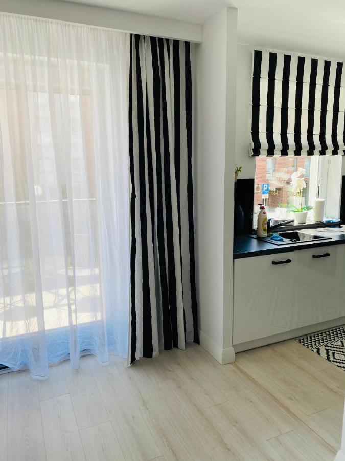 Apartament Na Starym Miescie I *