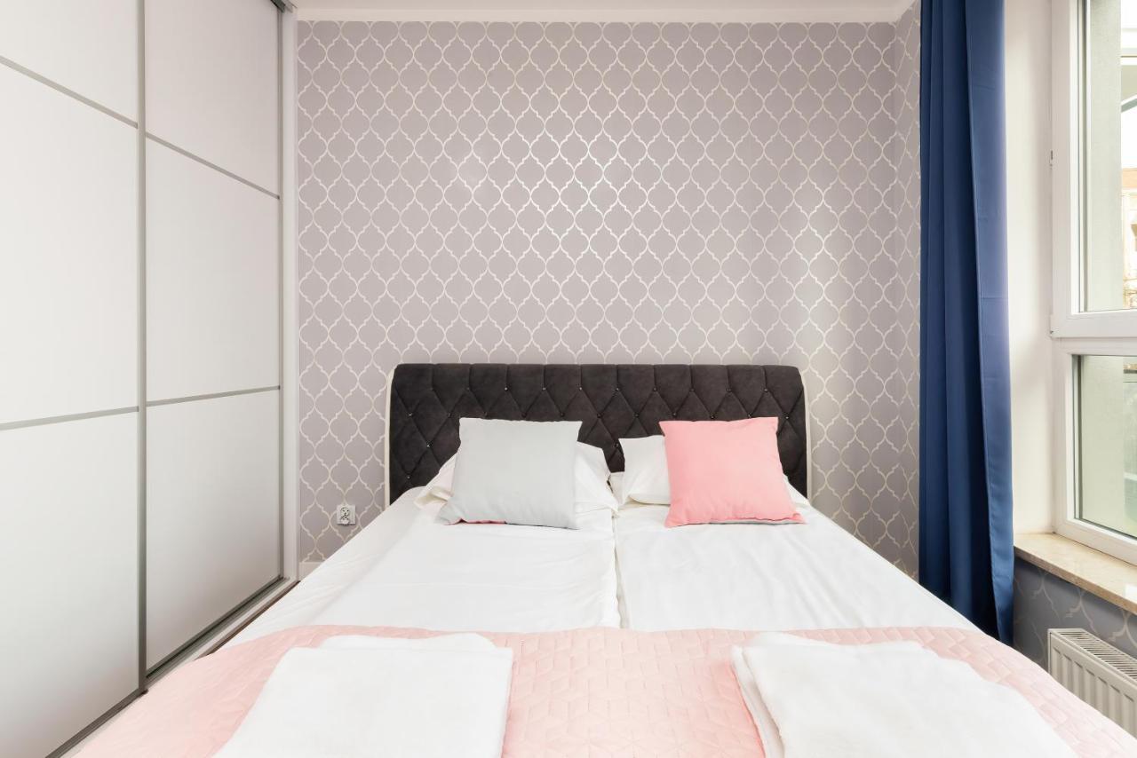 Two-bedroom Old Town Walowa By Renters Apartment