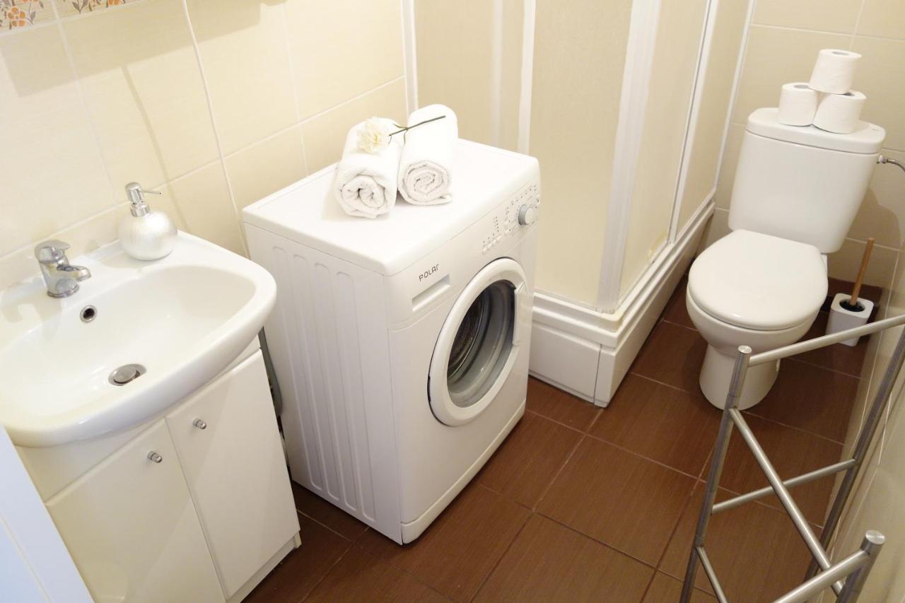 Apartment Ogarna Old Town Flou Apartament 100m Ulica Dluga *
