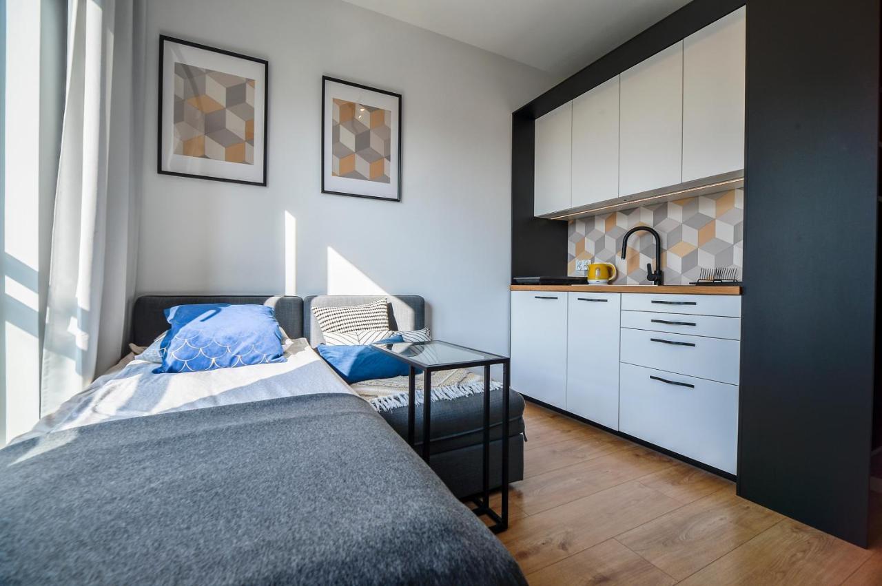 Citystay Dluga Grobla Apartment *