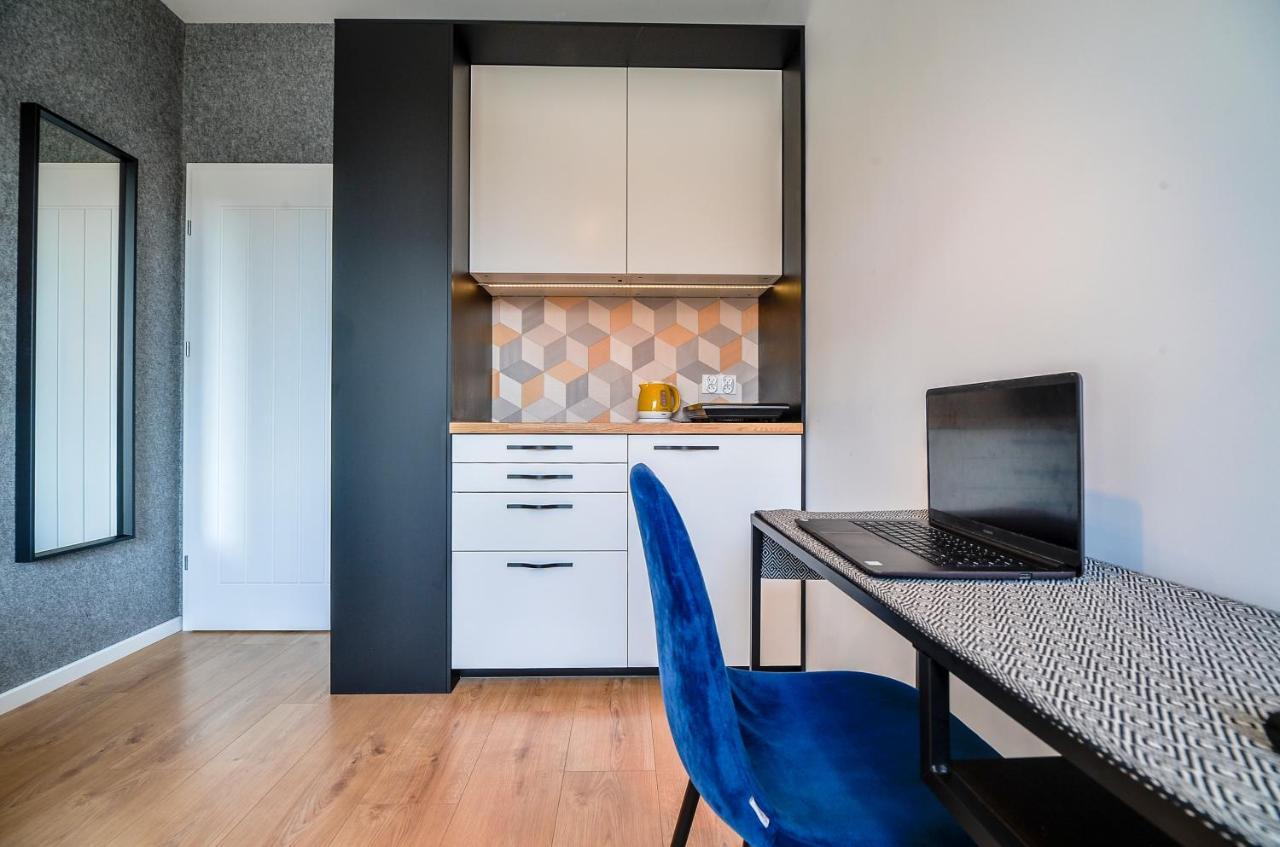 Citystay Dluga Grobla *