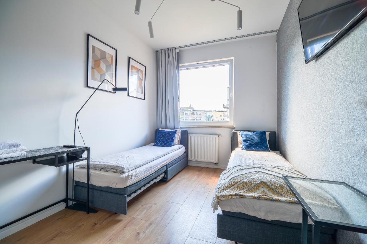 Citystay Dluga Grobla Apartment