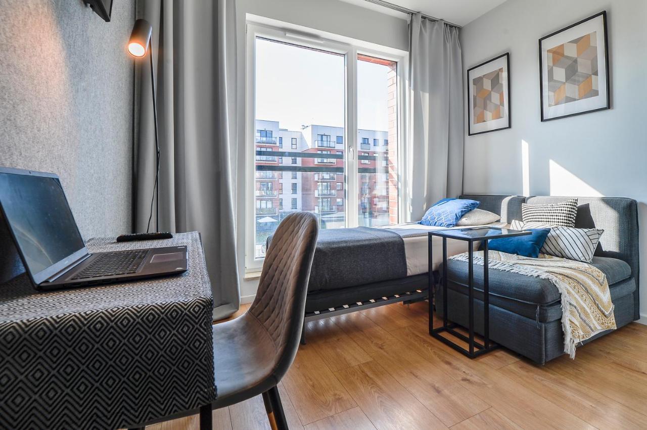 Citystay Dluga Grobla Gdansk