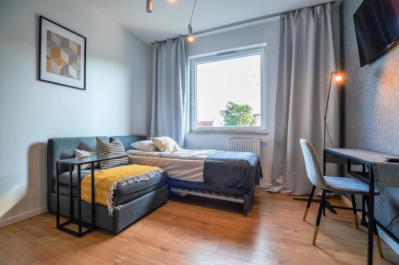 Citystay Dluga Grobla