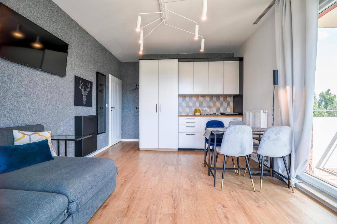 Apartment Citystay Dluga Grobla