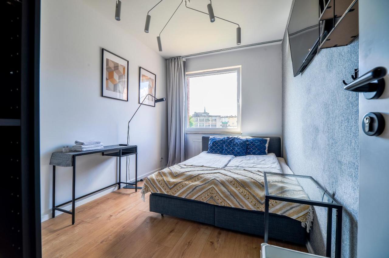 Citystay Dluga Grobla Apartment *
