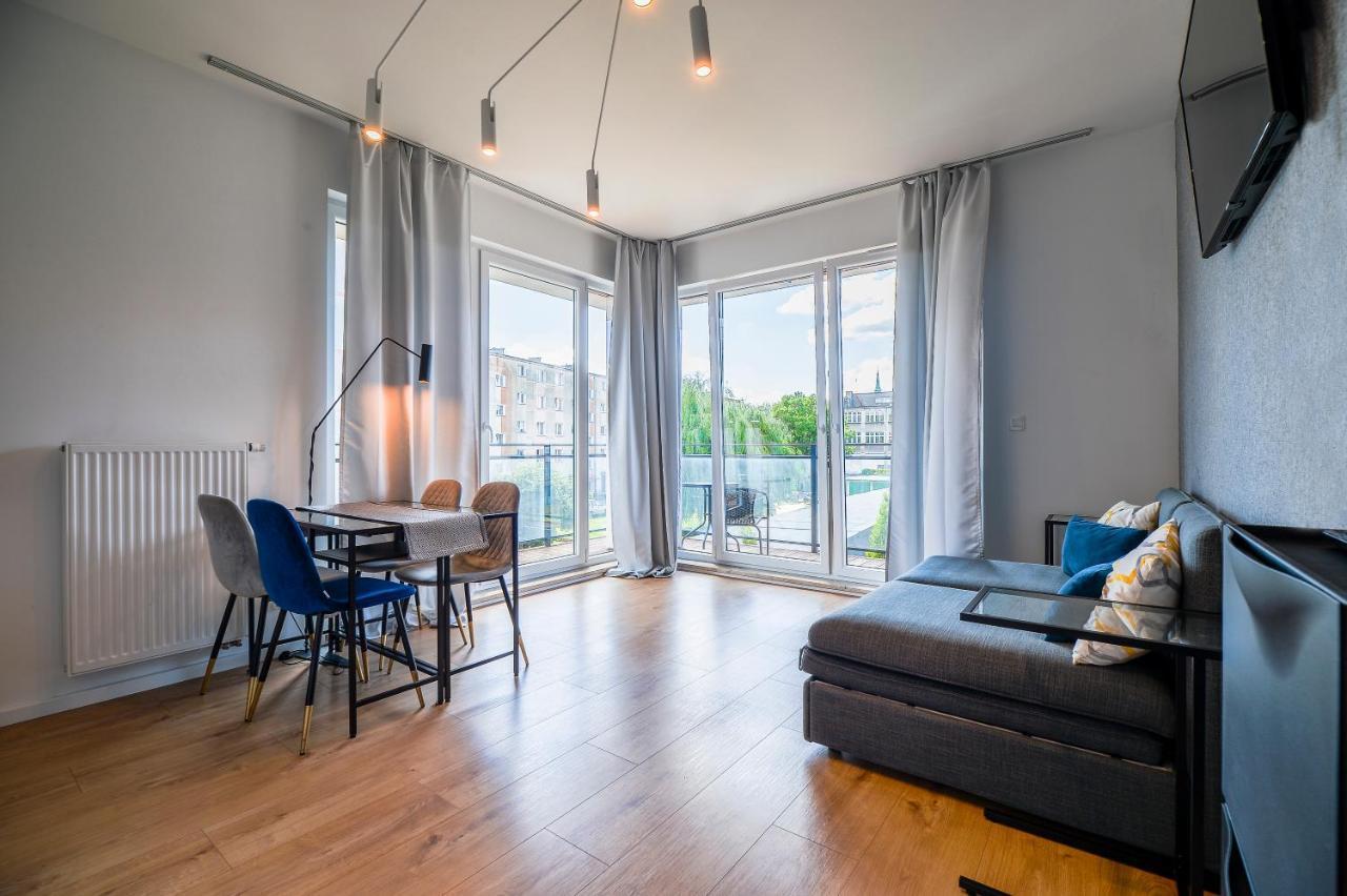 Citystay Dluga Grobla Gdansk