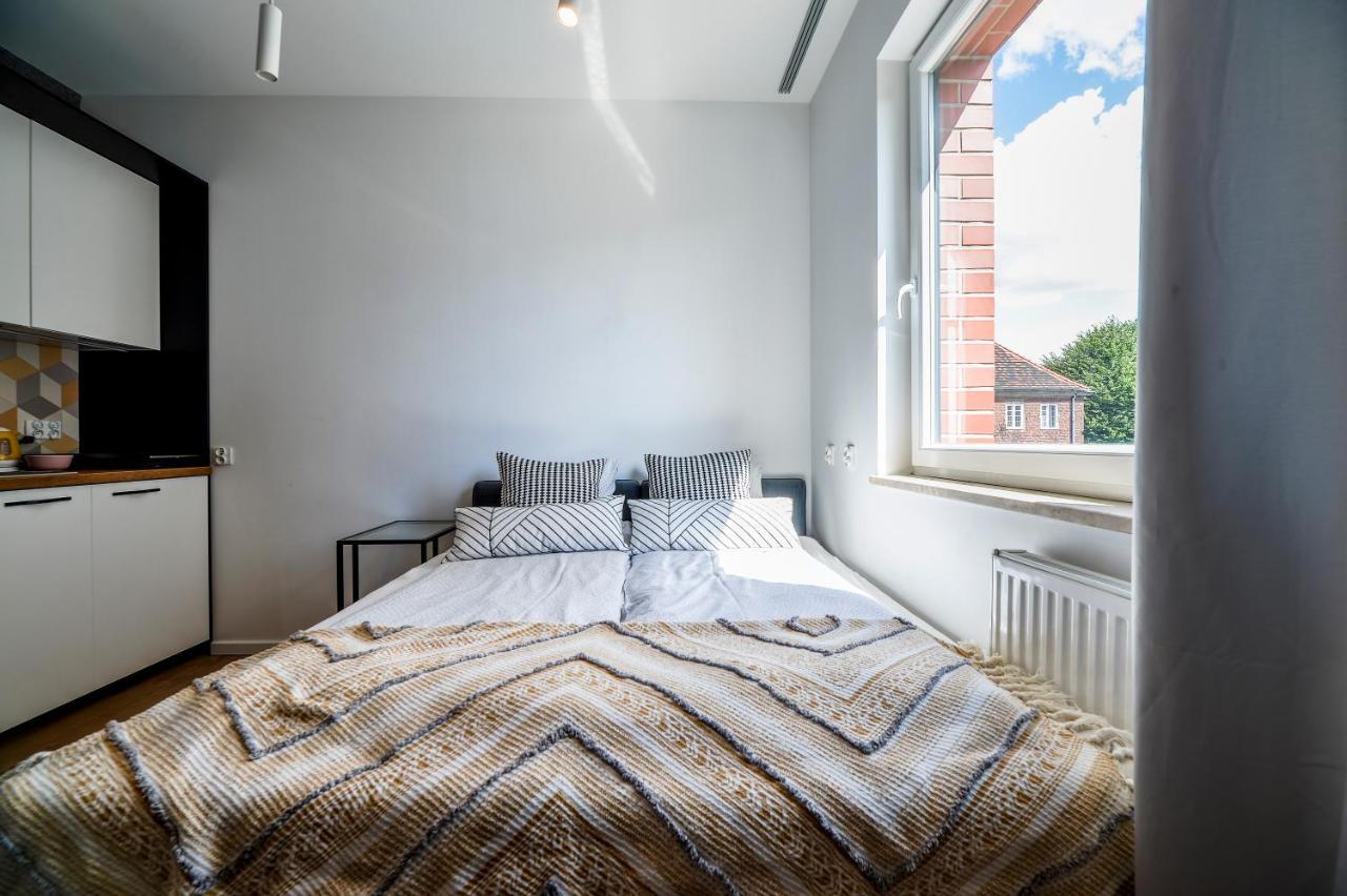 Apartment Citystay Dluga Grobla