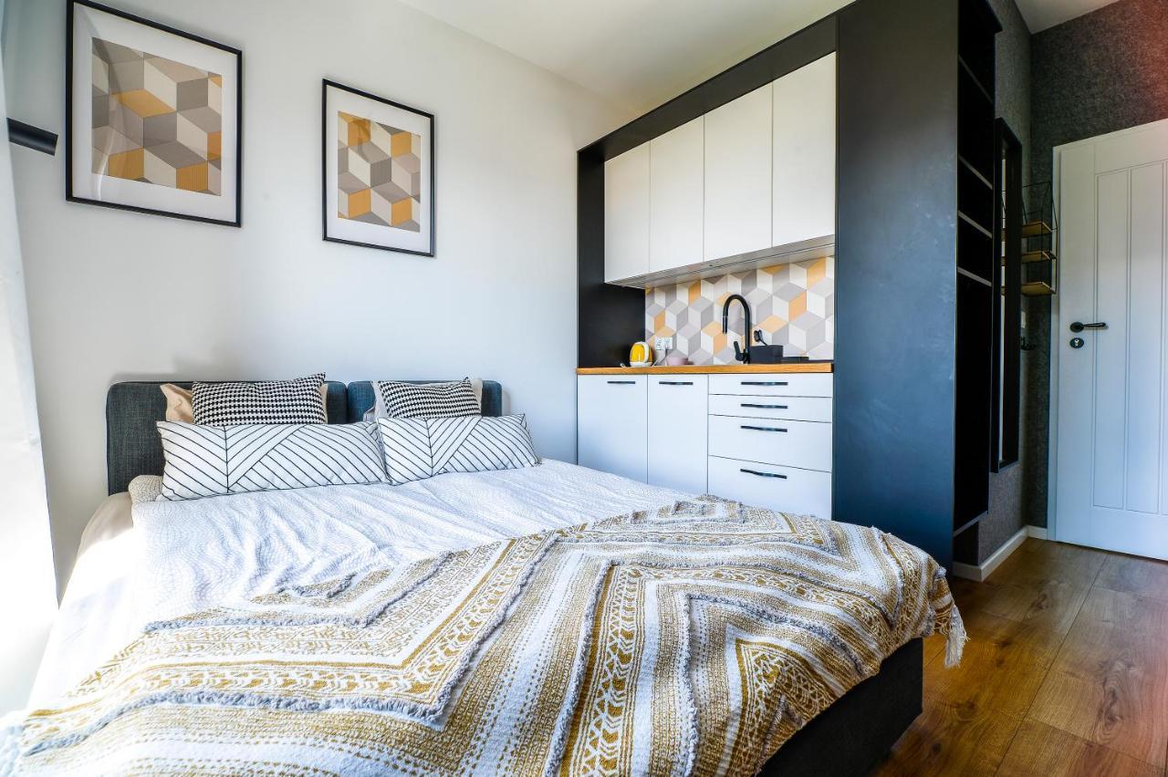 Citystay Dluga Grobla Apartment