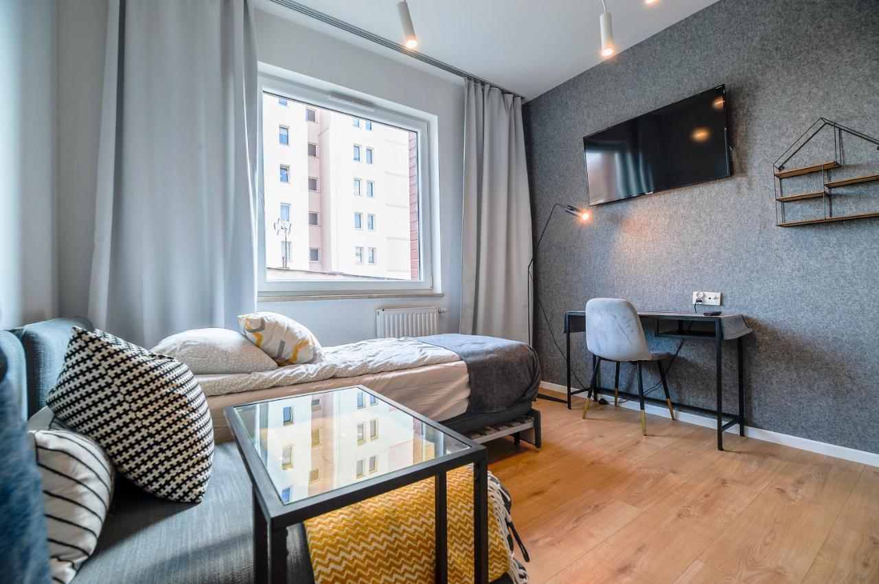 Apartment Citystay Dluga Grobla *
