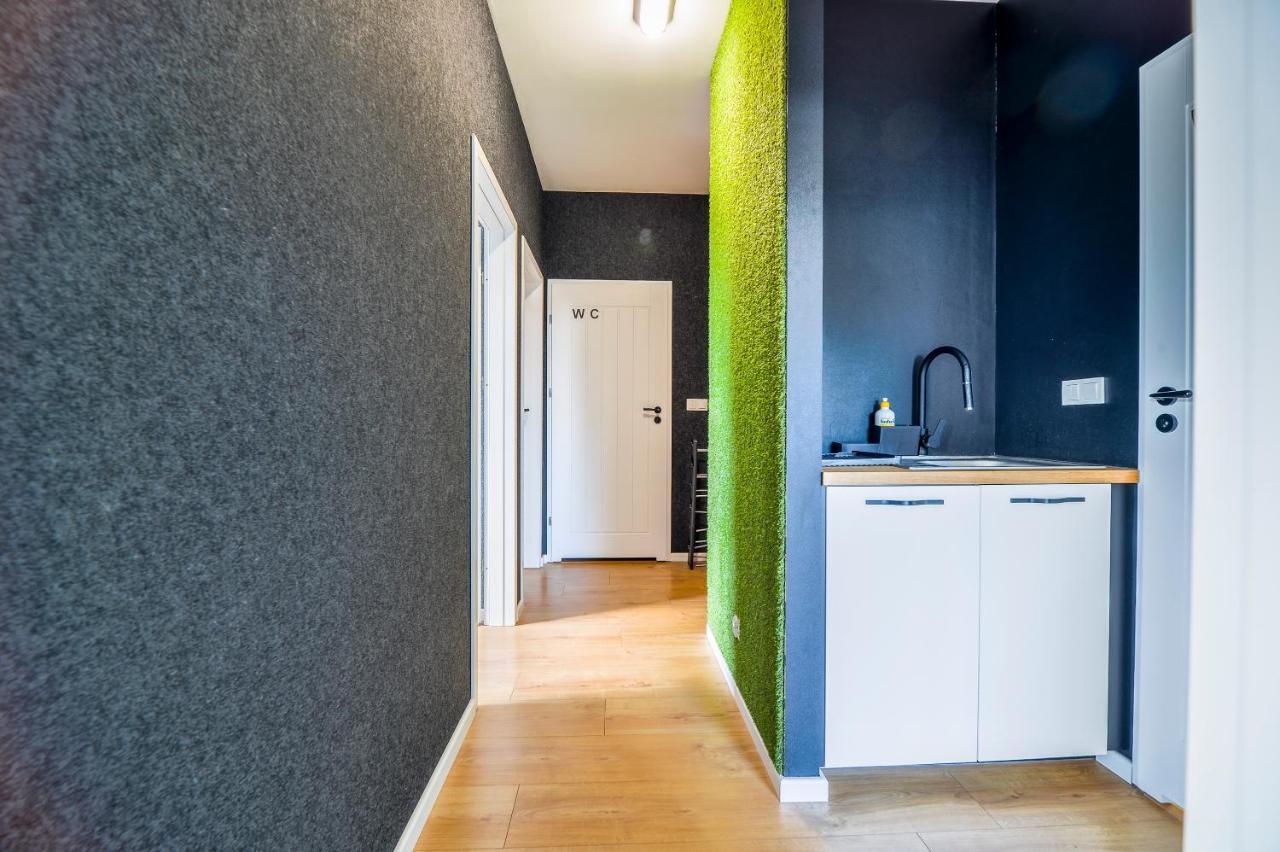 Citystay Dluga Grobla * Gdansk