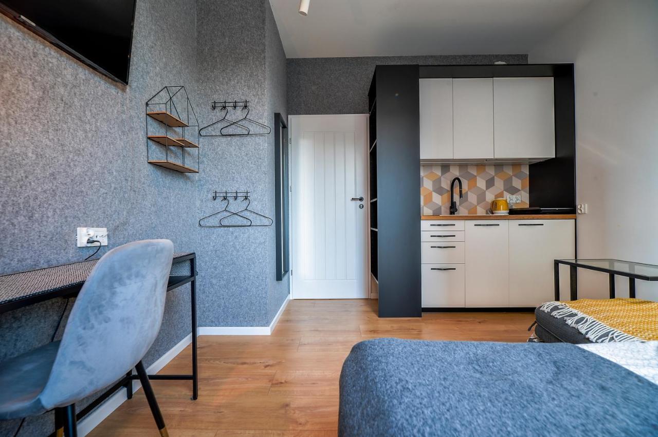 Citystay Dluga Grobla * Gdansk