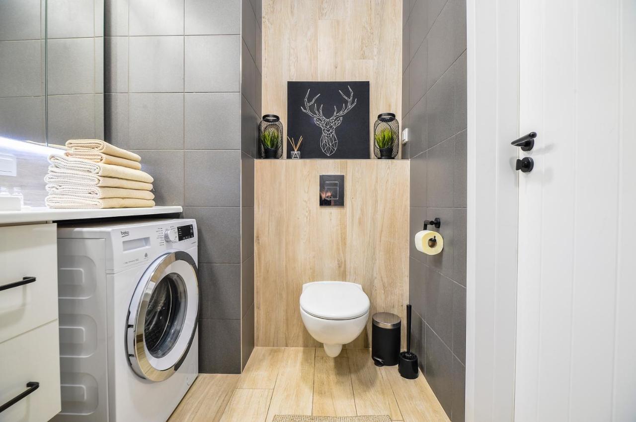 Citystay Dluga Grobla * Gdansk