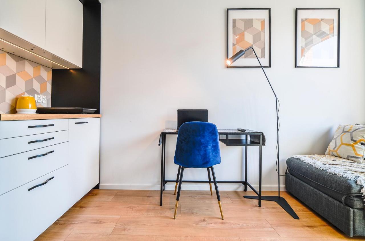 Citystay Dluga Grobla Apartment Gdansk
