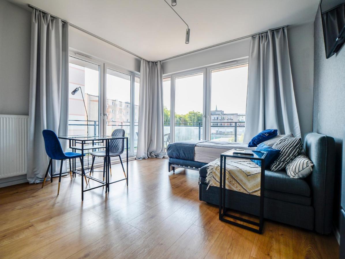 Citystay Dluga Grobla Gdansk