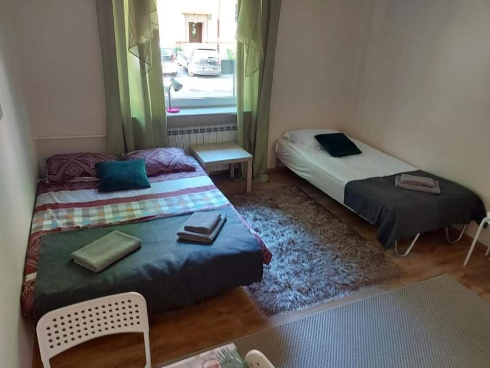 Apartment Aleja *