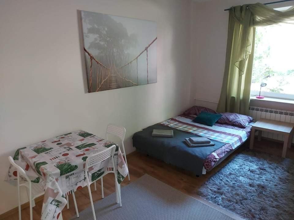 Aleja Apartment