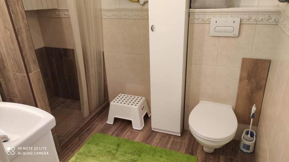 Apartment Aleja *