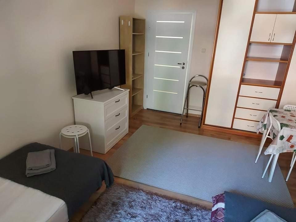 Apartment Aleja